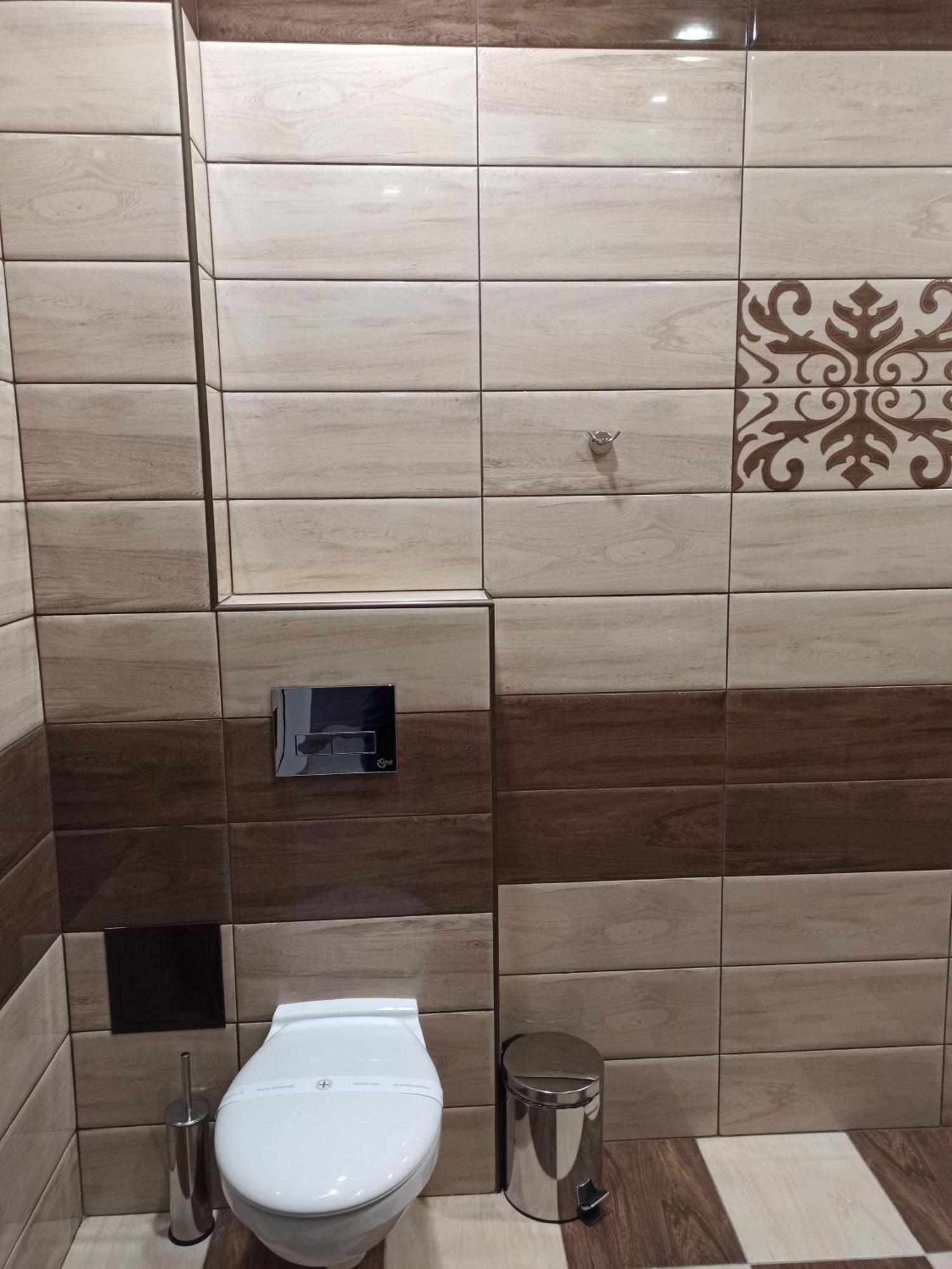 Хотел Театъръ Hotell Pleven Eksteriør bilde