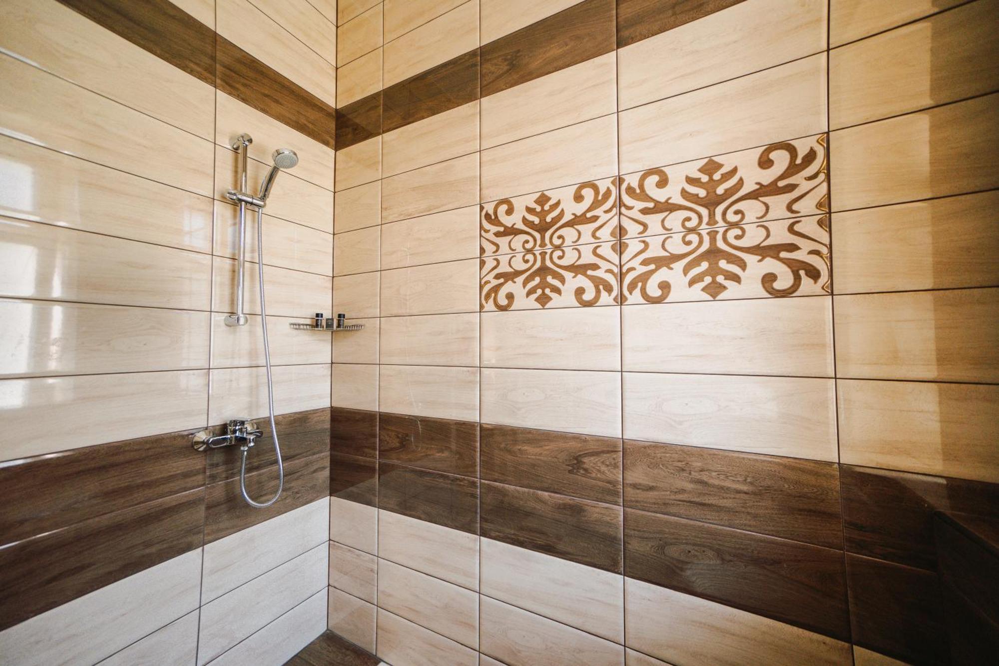 Хотел Театъръ Hotell Pleven Eksteriør bilde