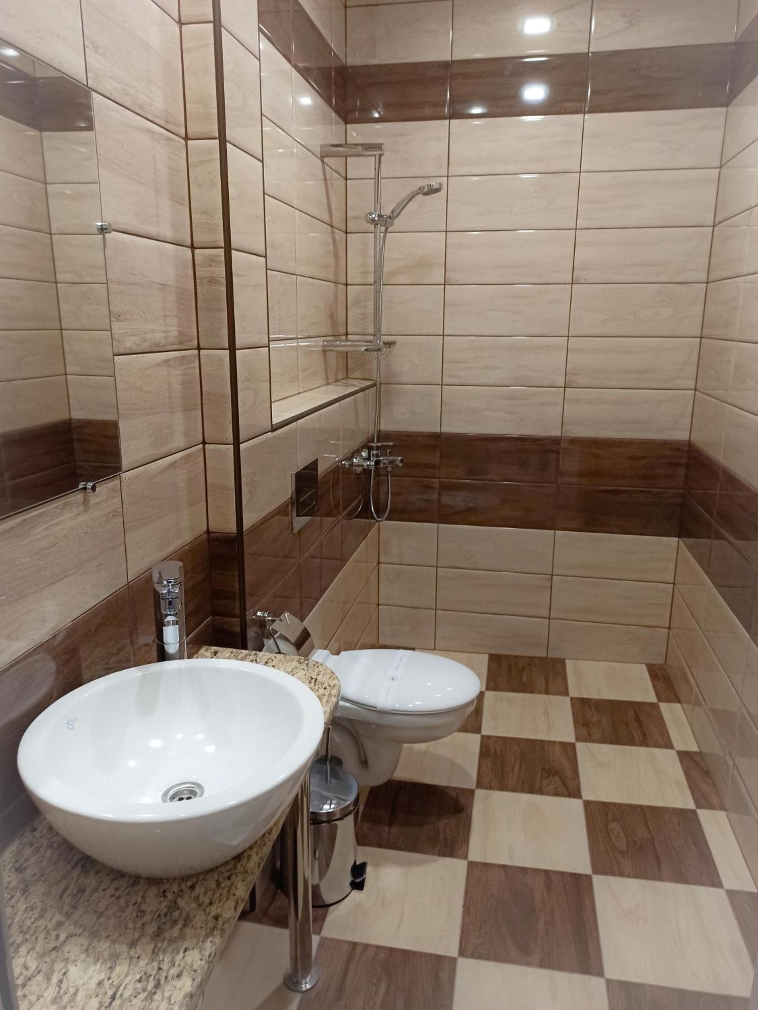 Хотел Театъръ Hotell Pleven Eksteriør bilde